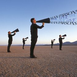 Alan Parsons <strong> Live (Very Best Of) </strong>