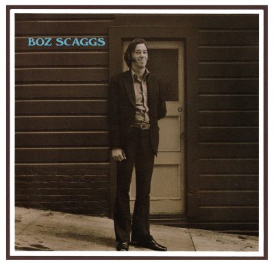 Boz Scaggs <strong> Boz Scaggs </strong>
