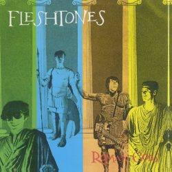 Fleshtones <strong> Roman Gods </strong>