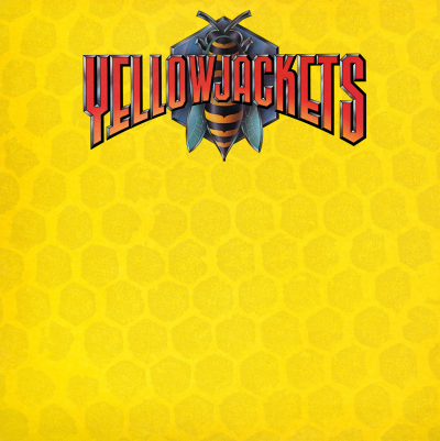 Yellowjackets <strong> Yellowjackets </strong>