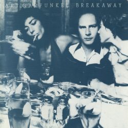 Art Garfunkel <strong> Breakaway </strong>