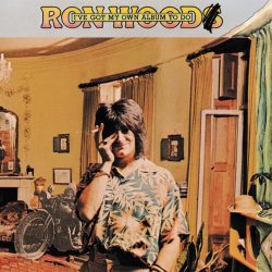 Ron Wood <strong> I've Got My Own Album To Do </strong>