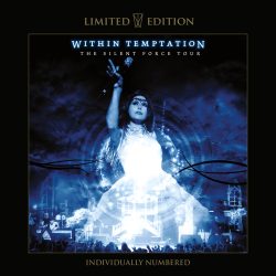 Within Temptation <strong> The Silent Force Tour </strong>