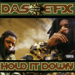 Das EFX <strong> Hold It Down </strong>