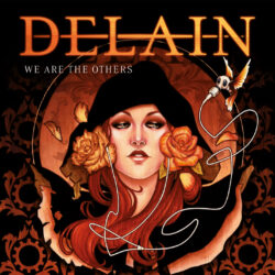 Delain <strong> We Are The Others </strong>