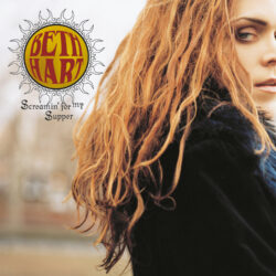 Beth Hart <strong> Screamin’ For My Supper </strong>