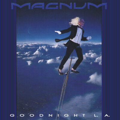 Magnum <strong> Goodnight L.A. </strong>