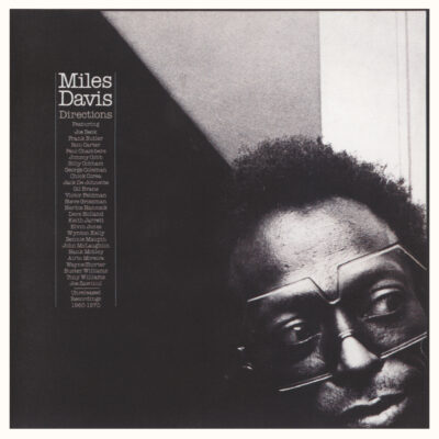 Miles Davis<strong> Directions </strong>
