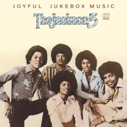 Jackson 5 <strong> Joyfull Jukebox Music </strong>