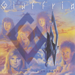 Giuffria <strong> Silk & Steel </strong>