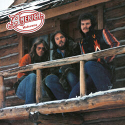 America <strong> Hideaway</strong>