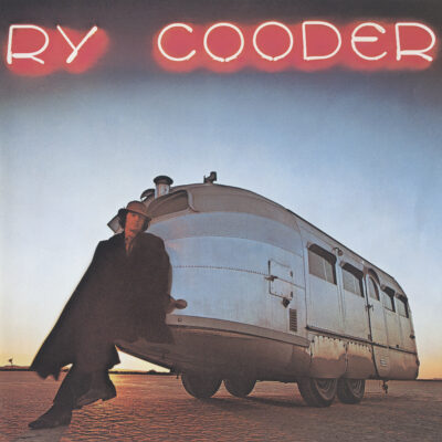 Ry Cooder <strong> Ry Cooder </strong>