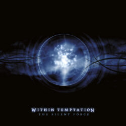 Within Temptation <strong> The Silent Force </strong>