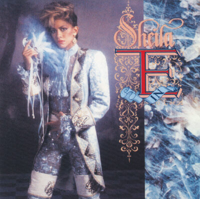 Sheila E. <strong> Romance 1600 </strong>