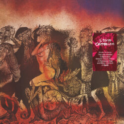 Storm Corrosion <strong> Storm Corrosion </strong>