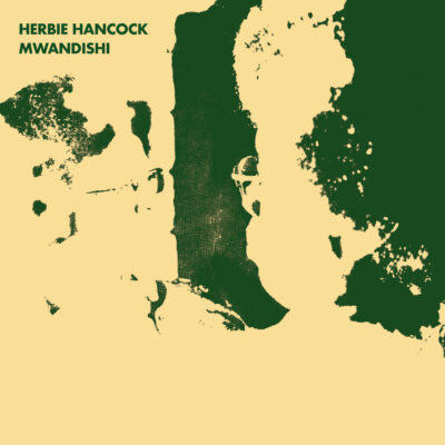 Herbie Hancock <strong> Mwandishi </strong>