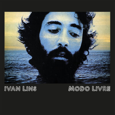 Ivan Lins <strong> Modo Livre </strong>