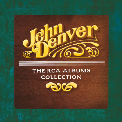 John Denver <strong> The RCA Albums Collection </strong> - Image 3