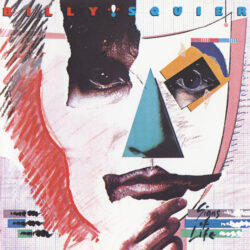 Billy Squier <strong> Signs Of Life </strong>