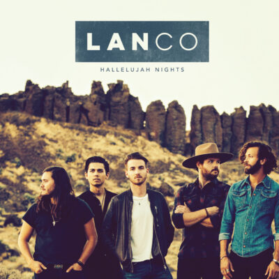 Lanco <strong>Hallelujah Nights,/strong>