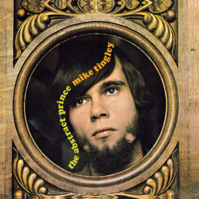 Mike Tingley<strong> The Abstract Prince </strong>