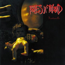 Babes In Toyland  <strong>Fontanelle</strong>
