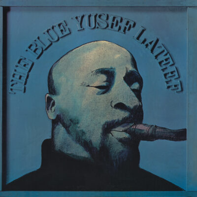 Yusef Lateef <strong> The Blue Yusef Lateef </strong>