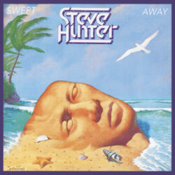 Steve Hunter <strong> Swept Away</strong>