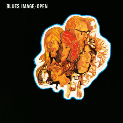 Blues Image <strong> Open </strong>