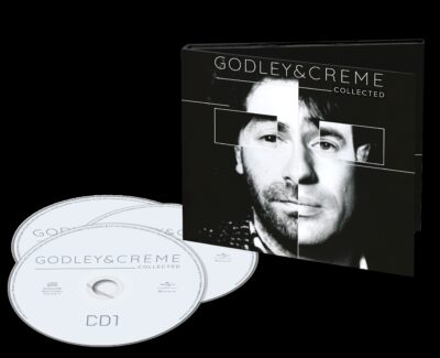 Godley & Creme <strong> Collected </strong> - Image 2