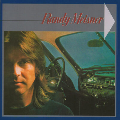 Randy Meisner<strong> Randy Meisner </strong>