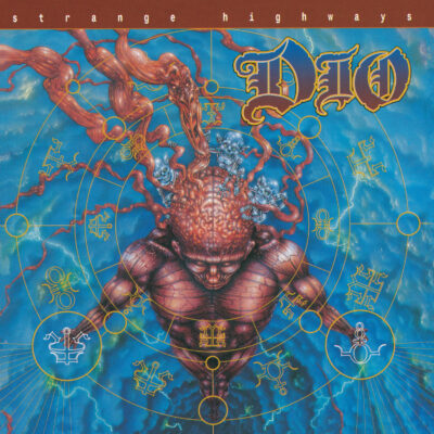 Dio <strong> Strange Highway </strong>