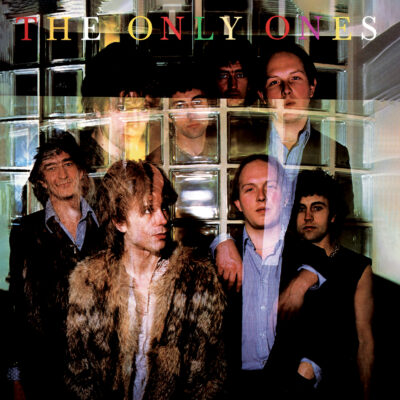 The Only Ones <strong> The Only Ones </strong>