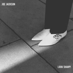 Joe Jackson <strong> Look Sharp! </strong>