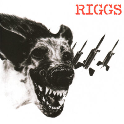 Riggs <strong> Riggs </strong>
