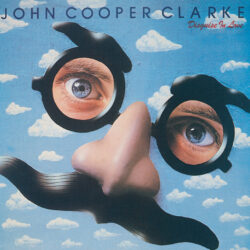 John Cooper Clarke <strong> Disguise In Love </strong>