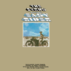 The Byrds <strong> Ballad Of Easy Rider </strong>