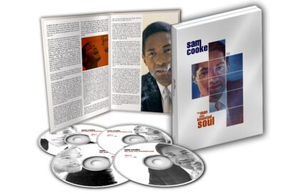 Sam Cooke <strong> The Man Who Invented Soul </strong> - Image 2