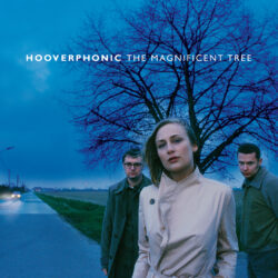 Hooverphonic <strong> The Magnificent Tree </strong>