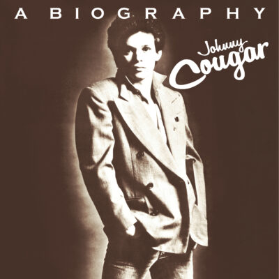 Johnny Cougar <strong> A Biography </strong>