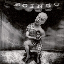 Boingo <strong> Boingo </strong>