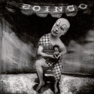 Boingo <strong> Boingo </strong>