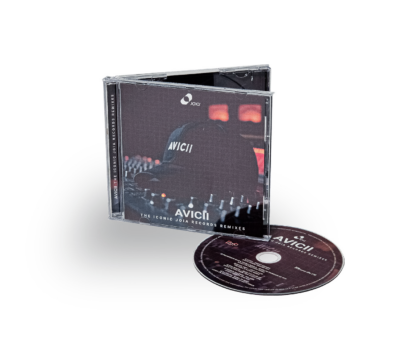 Avicii <strong> The Iconic Joia Records Remixes </strong> - Image 2