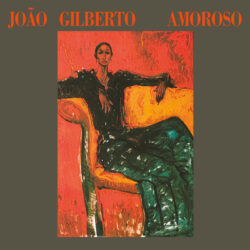 Joao Gilberto <strong> Amoroso </strong>