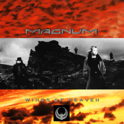 Magnum <strong> Wings Of Heaven </strong>