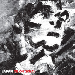 Japan <strong> Oil On Canvas </strong>
