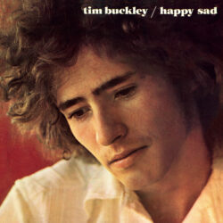 Tim Buckley <strong> Happy Sad </strong>