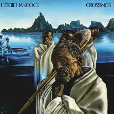 Herbie Hancock <strong> Crossings </strong>