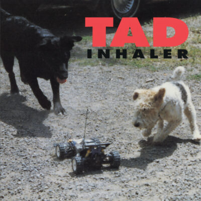 Tad <strong> Inaler </strong>
