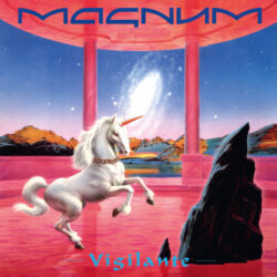 Magnum <strong> Vigilante </strong>